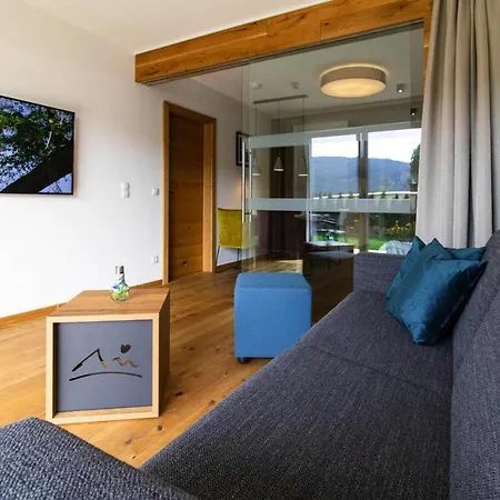 Holiday Carpe Solem - Osb02102j-cyb Apartament Mariapfarr