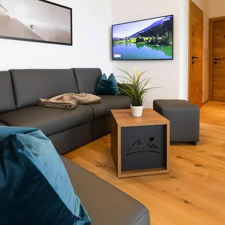 Holiday Carpe Solem - Osb02102j-cyb Apartament Mariapfarr